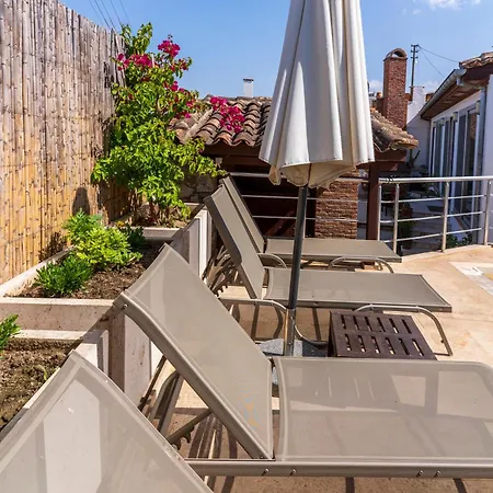 Ionia House בית נופש סלצ'וק