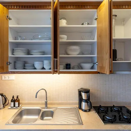 Ionia House סלצ'וק