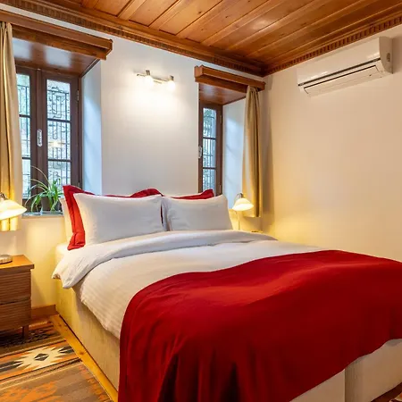 Ionia House * סלצ'וק