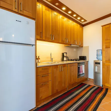 בית נופש Ionia House