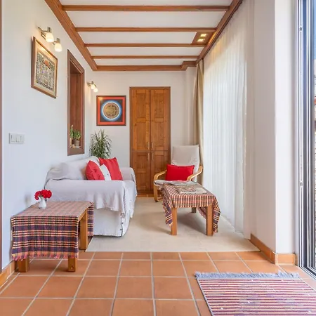 爱奥尼亚豪斯酒店 度假居 塞尔丘克