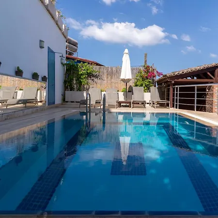 בית נופש Ionia House *