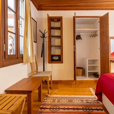 Ionia House * סלצ'וק