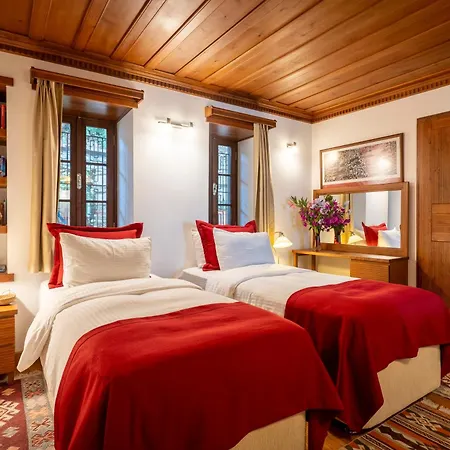 Ionia House בית נופש