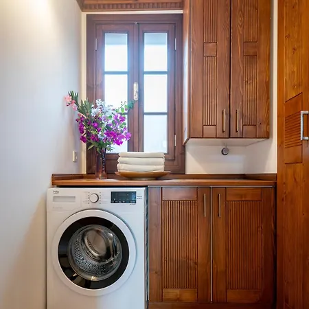 Ionia House בית נופש סלצ'וק