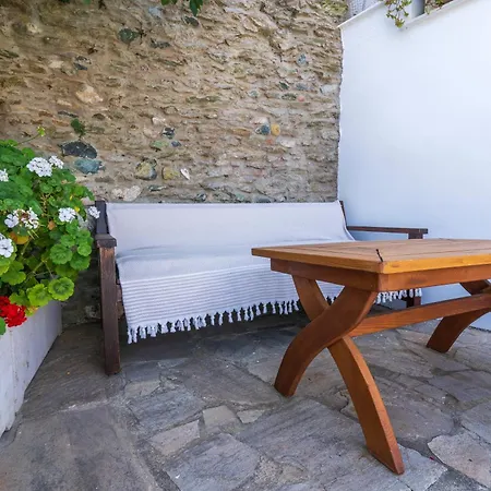 爱奥尼亚豪斯酒店 塞尔丘克