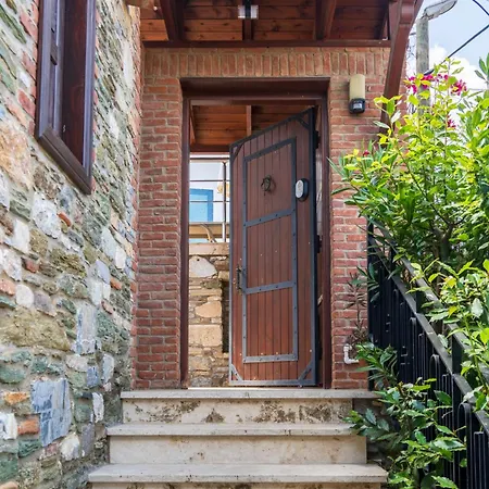 爱奥尼亚豪斯酒店 * 塞尔丘克