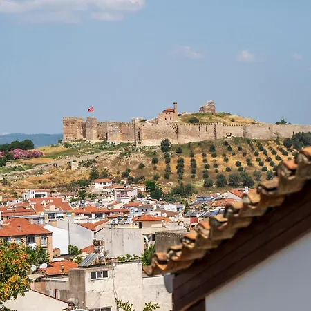 Ionia House סלצ'וק