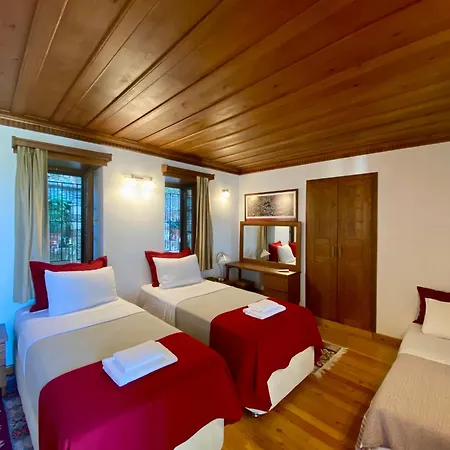 בית נופש Ionia House *