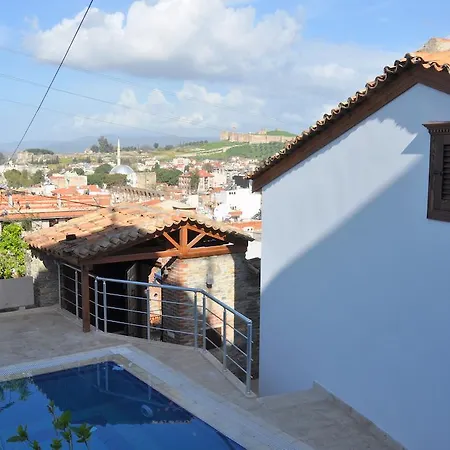 בית נופש Ionia House