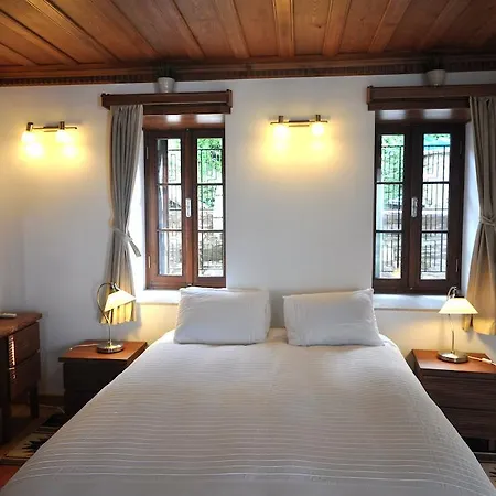 בית נופש Ionia House סלצ'וק