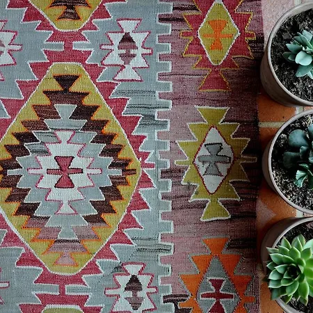 Ionia House סלצ'וק