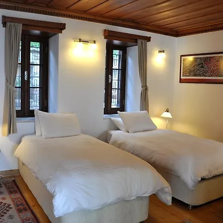 בית נופש Ionia House