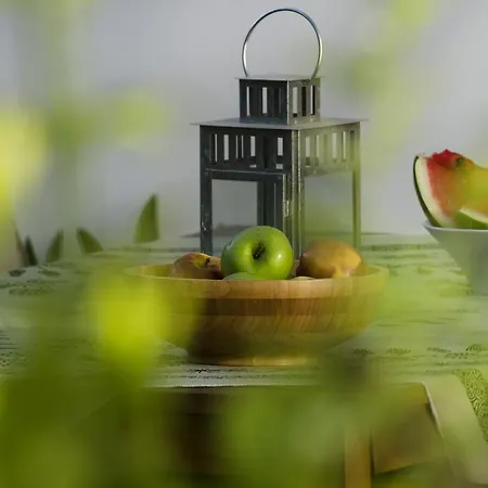 Ionia House בית נופש *