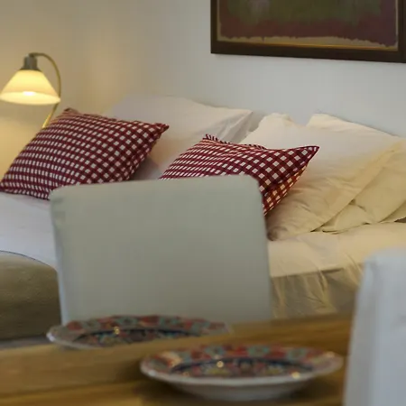 בית נופש Ionia House *