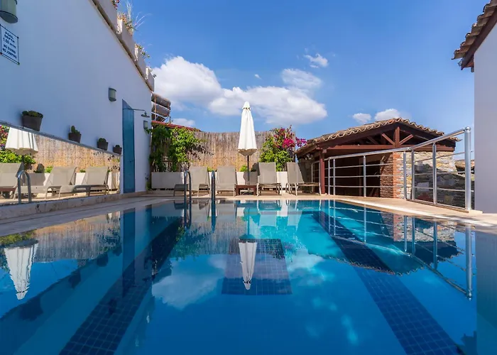 Feriehus Ionia House Selçuk
