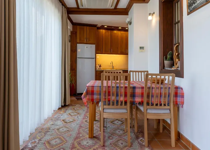 Ionia House Feriehus Selçuk