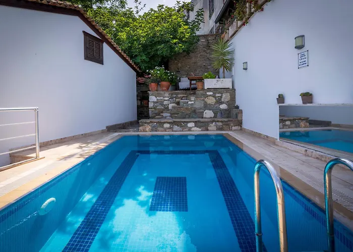 Feriehus Ionia House Selçuk