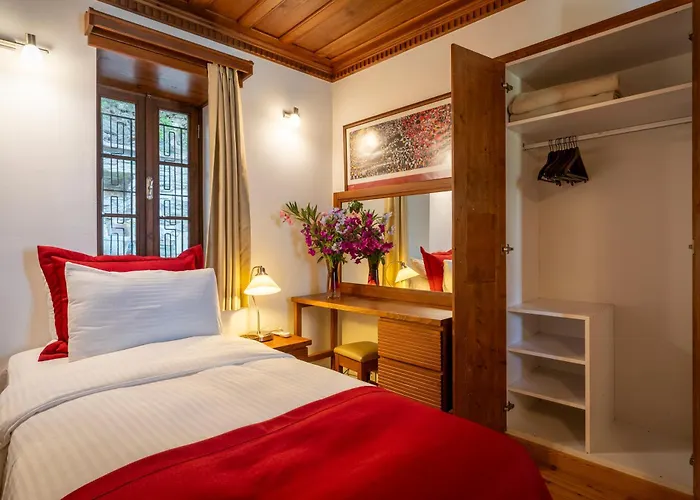 Feriehus Ionia House Selçuk