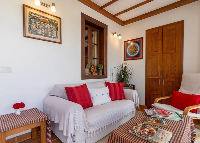Ionia House *