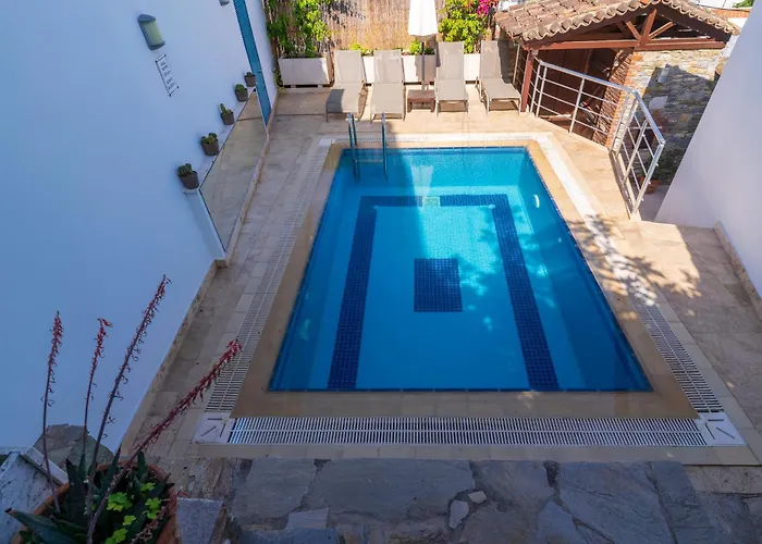 Feriehus Ionia House Selçuk