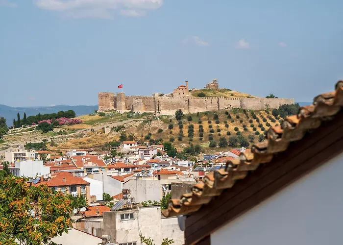 Ionia House Selçuk