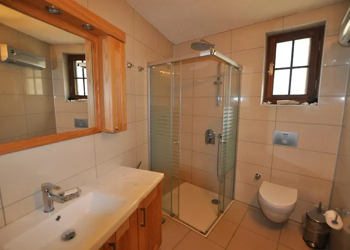 Feriehus Ionia House Selçuk