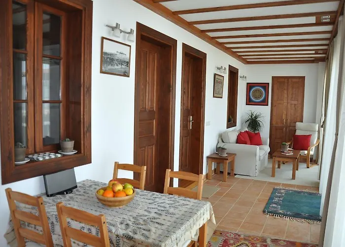 Feriehus Ionia House Selçuk