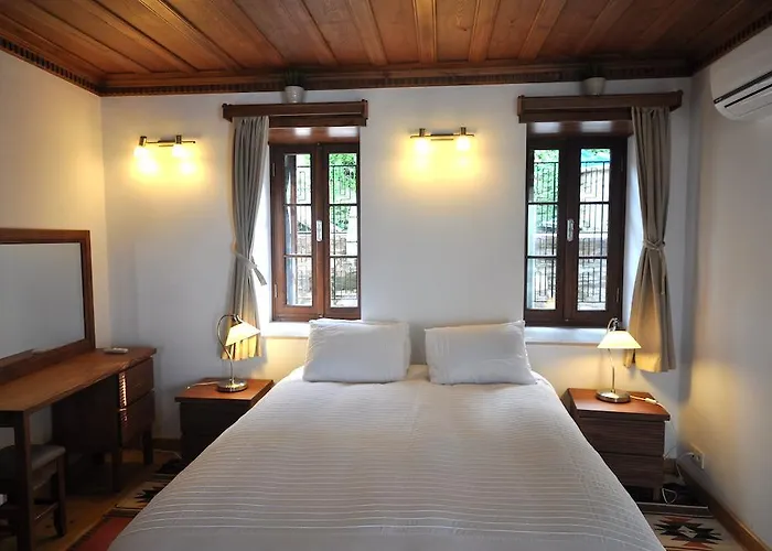 Feriehus Ionia House Selçuk