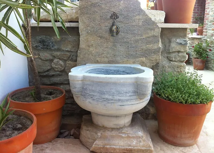 Feriehus Ionia House Selçuk