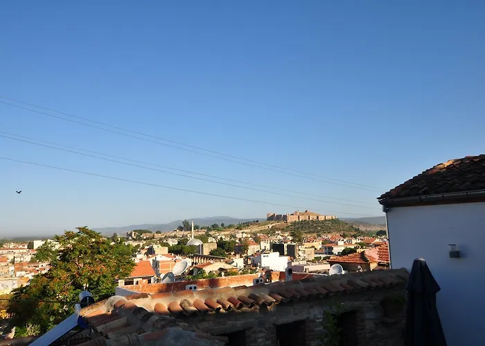 Ionia House Feriehus Selçuk