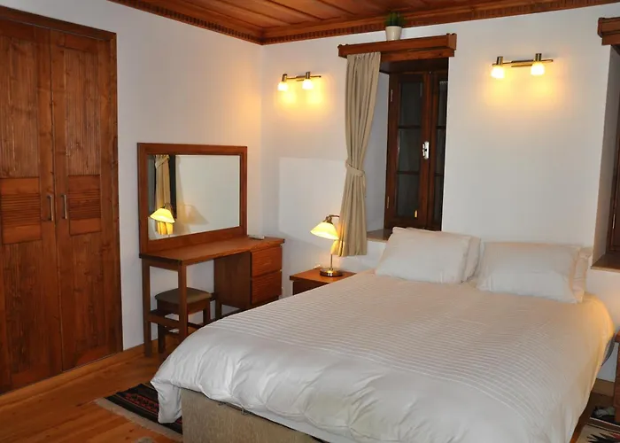 Ionia House *