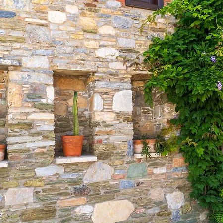 Vakantiehuis Ionia House