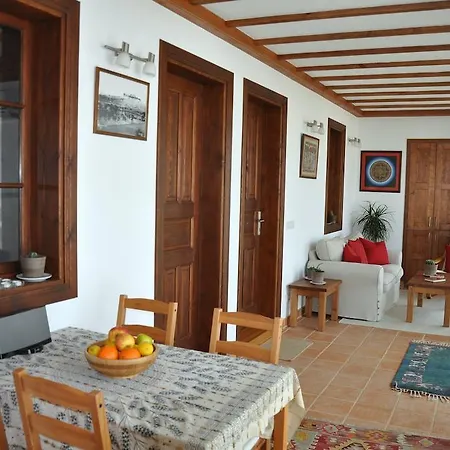 Vakantiehuis Ionia House Selçuk