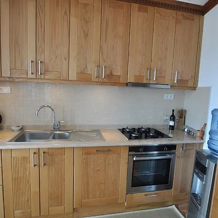 Vakantiehuis Ionia House *