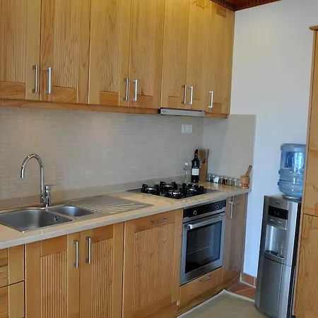 Vakantiehuis Ionia House *