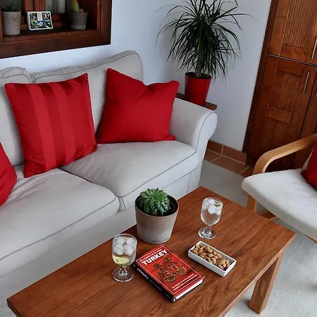 Vakantiehuis Ionia House