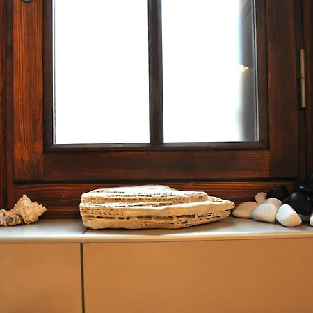 Vakantiehuis Ionia House