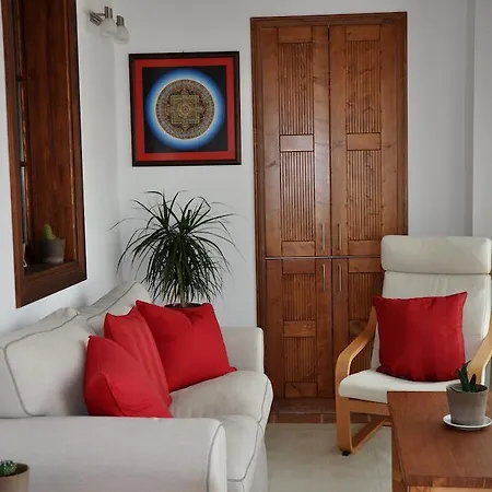 Vakantiehuis Ionia House *