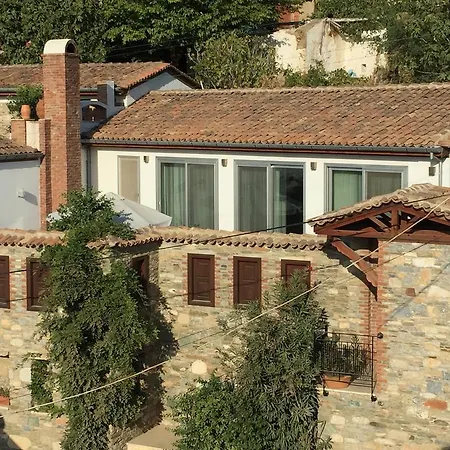 Ionia House * Selçuk