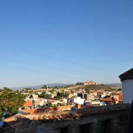 Ionia House Vakantiehuis Selçuk