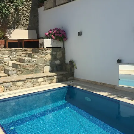 Ionia House Vakantiehuis