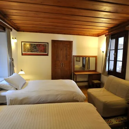 Ionia House Vakantiehuis