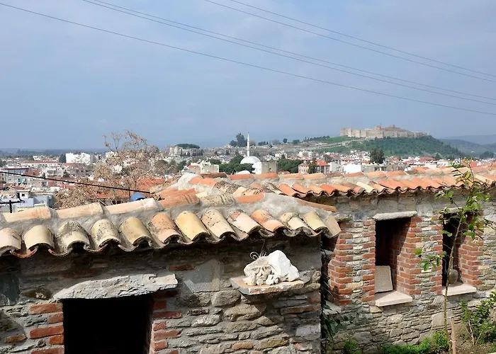 Σπίτι διακοπών Ionia House Σελτσούκ