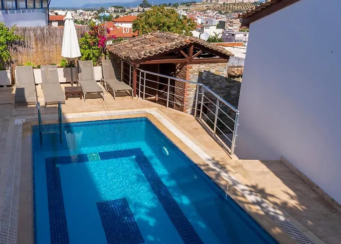 Ionia House Σελτσούκ