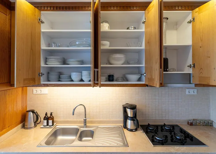 Ionia House Σελτσούκ