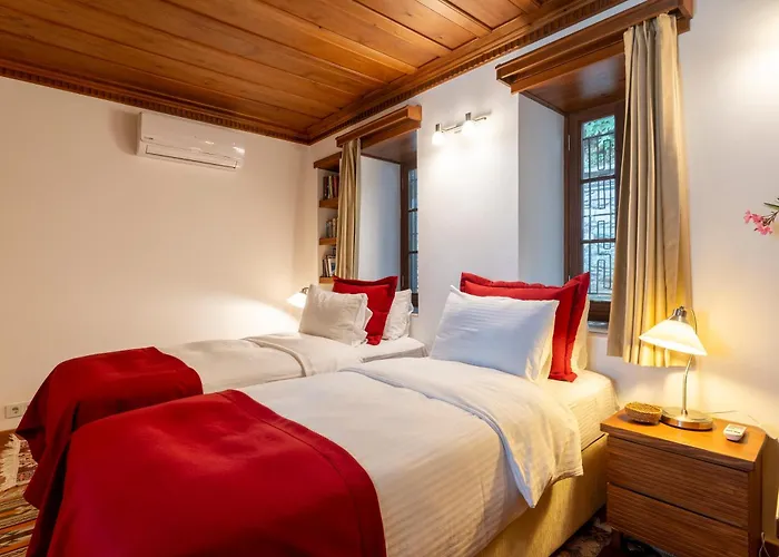 Ionia House Σπίτι διακοπών