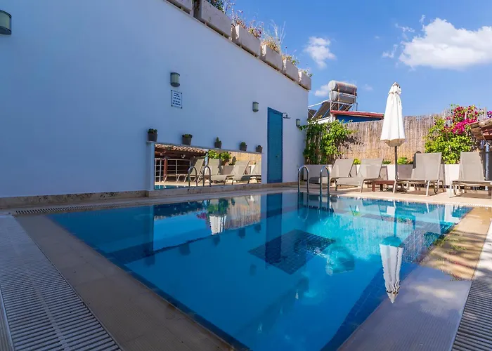 Σπίτι διακοπών Ionia House *