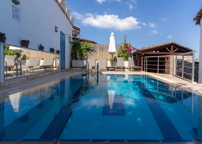 Σπίτι διακοπών Ionia House *