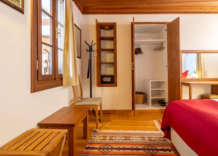 Ionia House * Σελτσούκ
